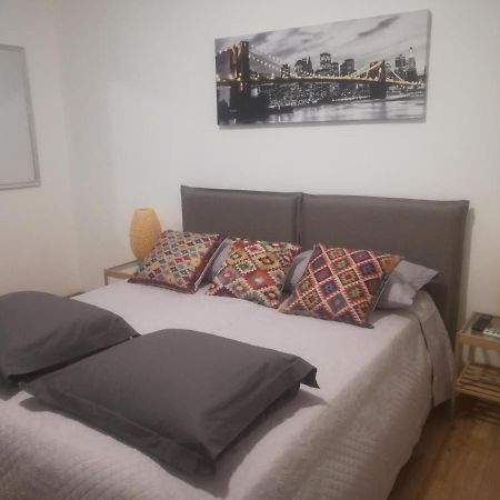 Appartamento A Casa Di Pablo Côme Esterno foto