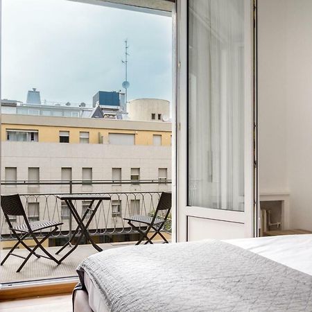 Appartamento A Casa Di Pablo Côme Esterno foto
