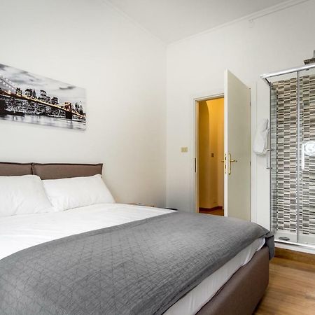 Appartamento A Casa Di Pablo Côme Esterno foto