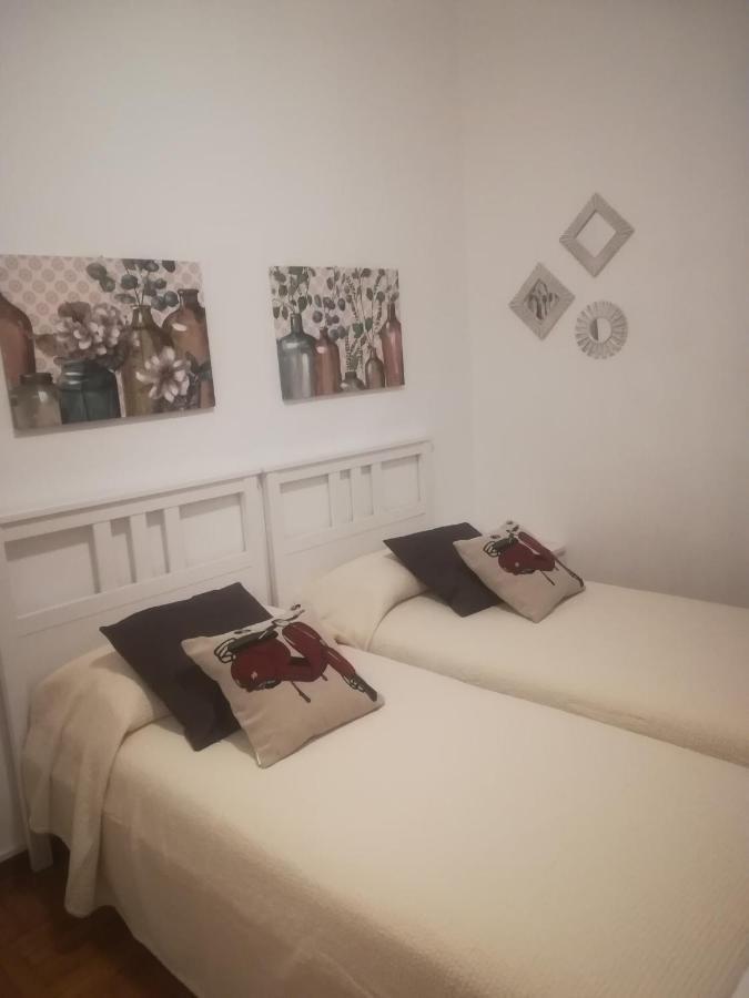 Appartamento A Casa Di Pablo Côme Esterno foto