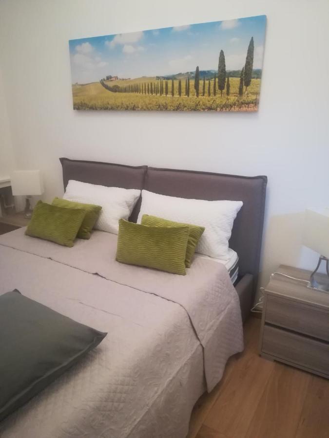 Appartamento A Casa Di Pablo Côme Esterno foto