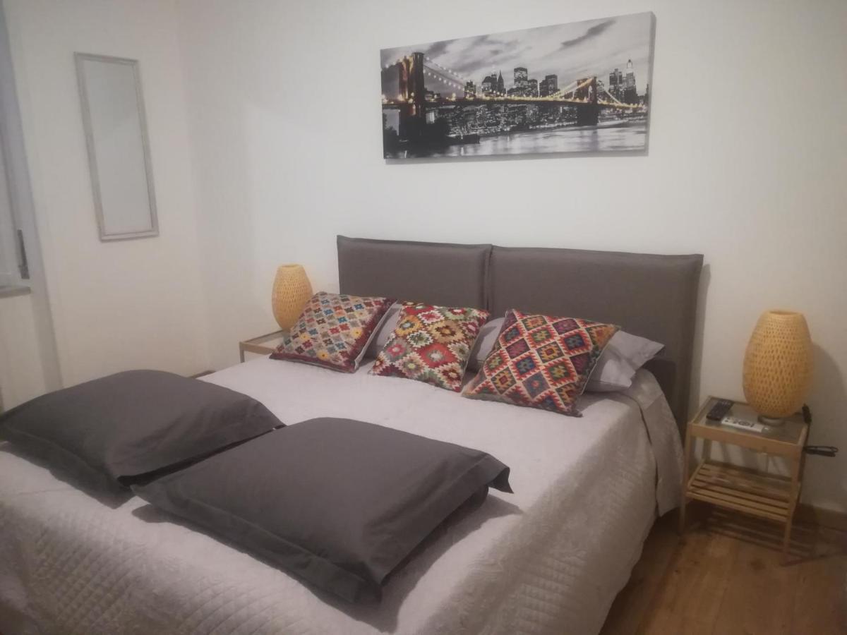 Appartamento A Casa Di Pablo Côme Esterno foto
