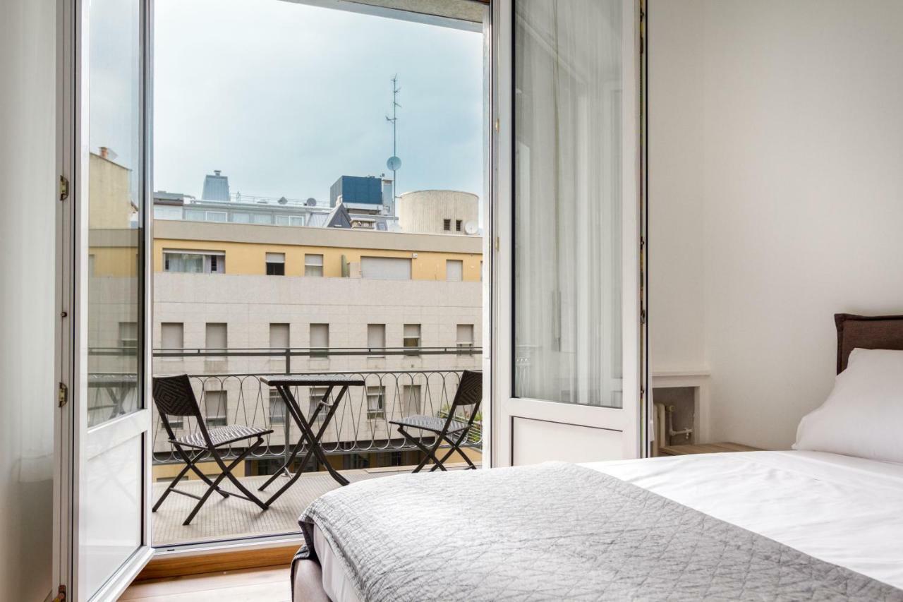 Appartamento A Casa Di Pablo Côme Esterno foto
