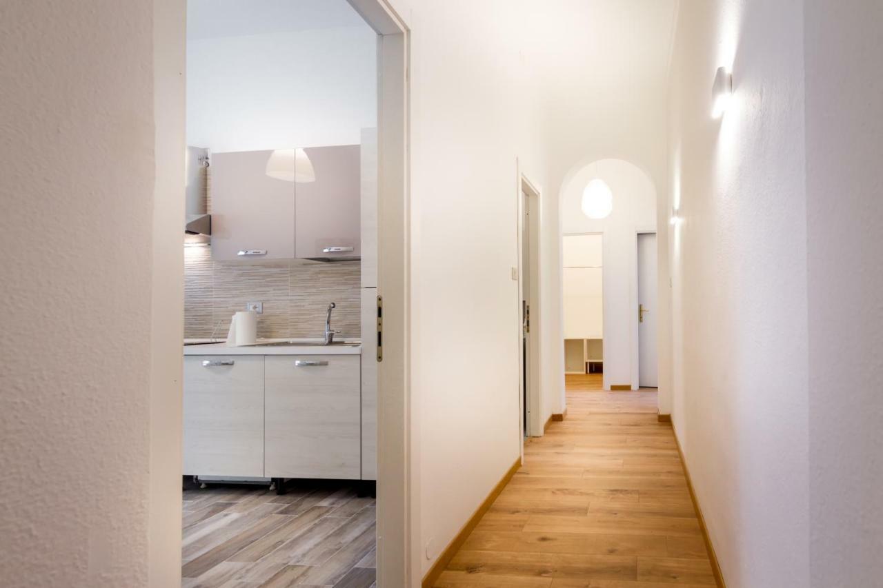 Appartamento A Casa Di Pablo Côme Esterno foto