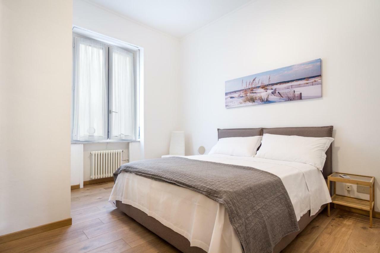 Appartamento A Casa Di Pablo Côme Esterno foto