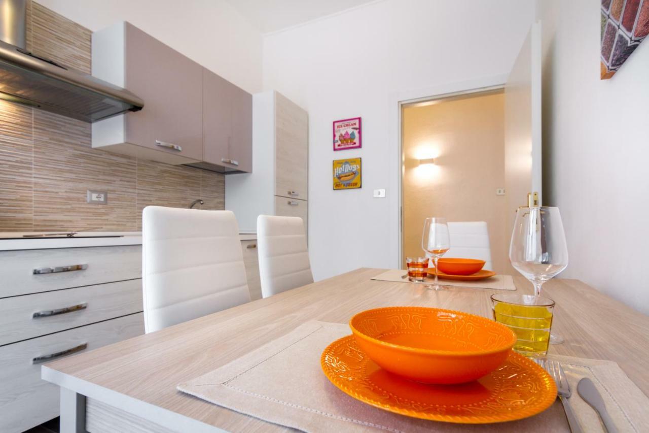 Appartamento A Casa Di Pablo Côme Esterno foto