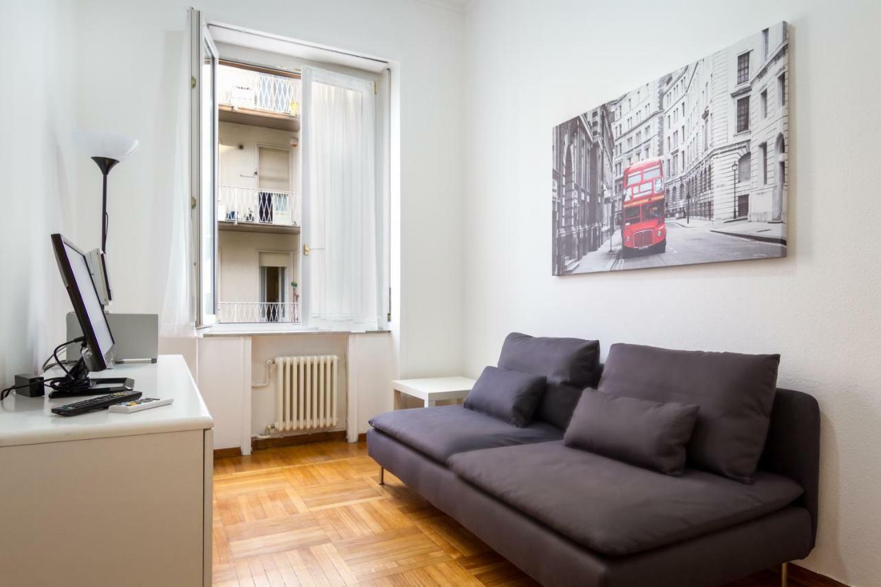 Appartamento A Casa Di Pablo Côme Esterno foto