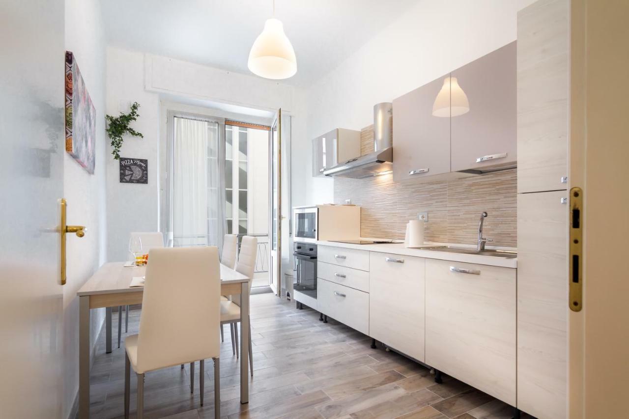 Appartamento A Casa Di Pablo Côme Esterno foto