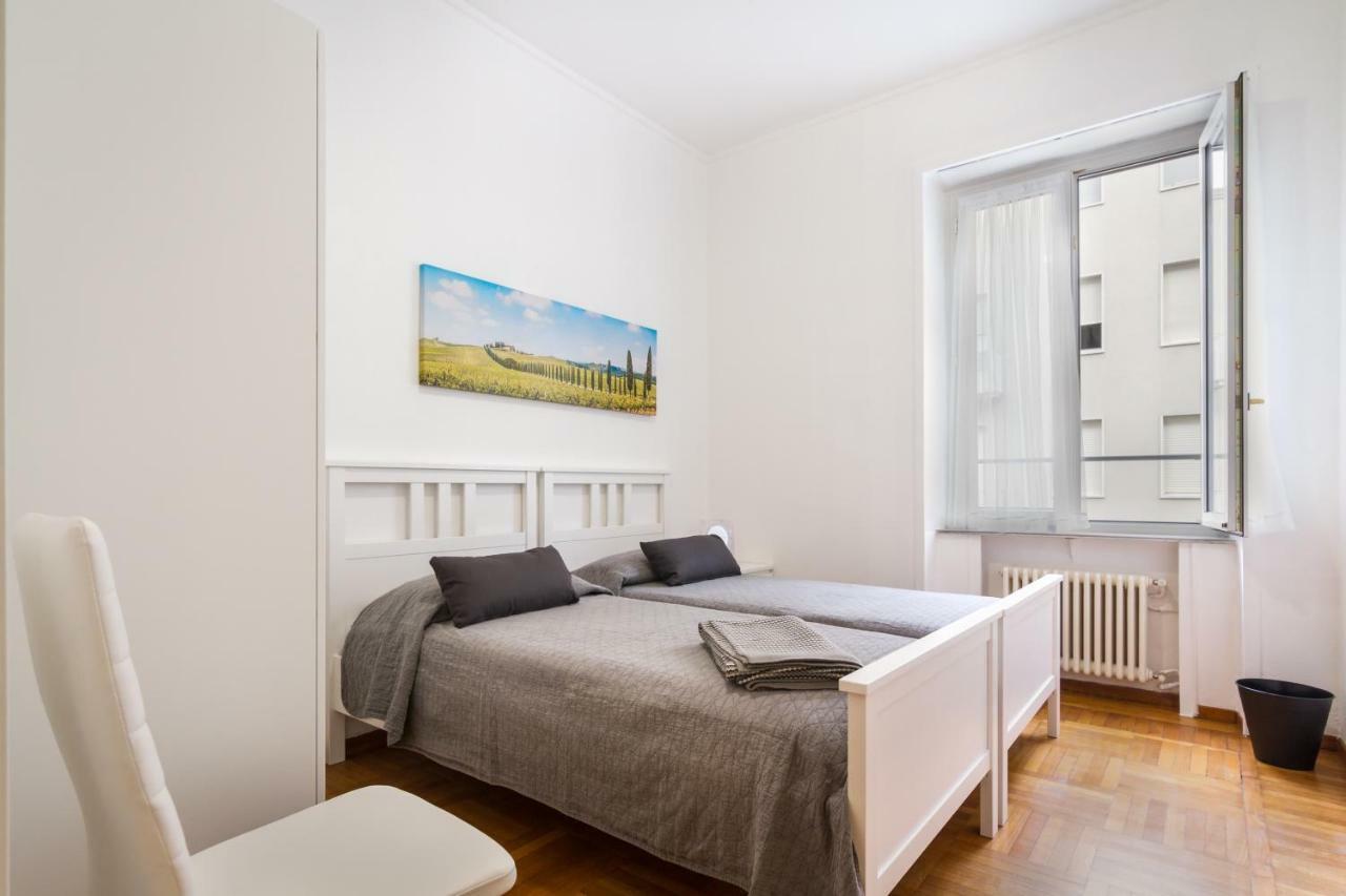 Appartamento A Casa Di Pablo Côme Esterno foto