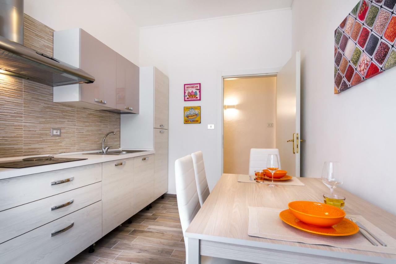 Appartamento A Casa Di Pablo Côme Esterno foto