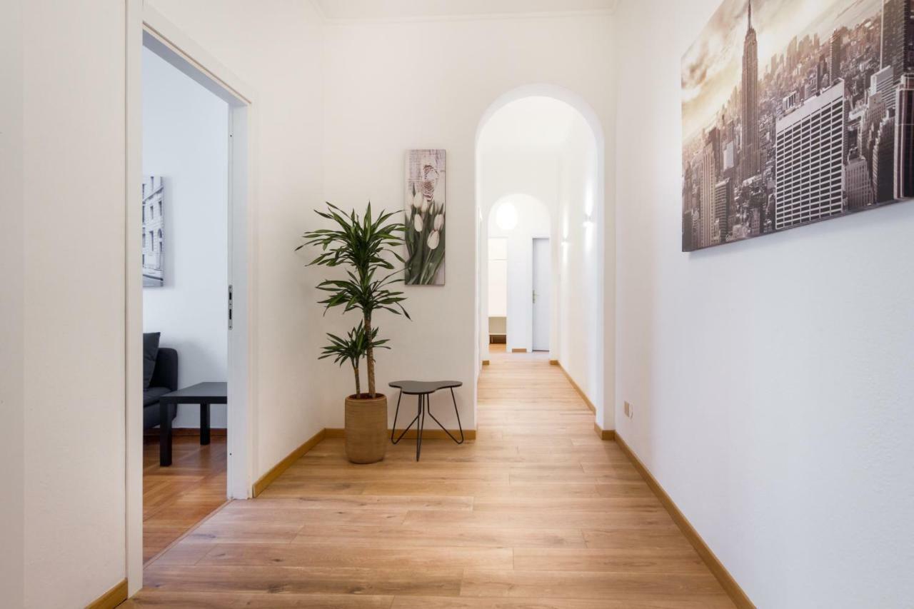 Appartamento A Casa Di Pablo Côme Esterno foto