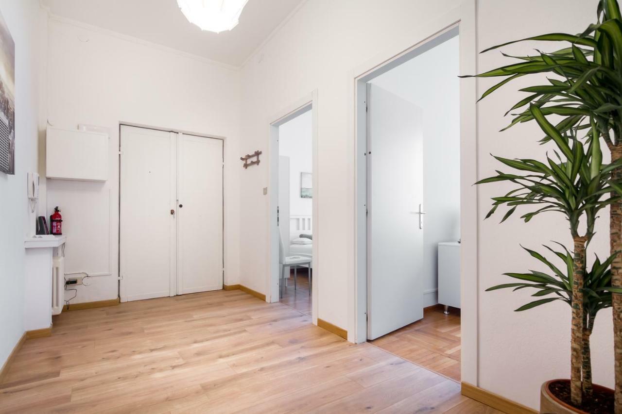 Appartamento A Casa Di Pablo Côme Esterno foto